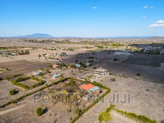 2.5km Off Kangundo Road, Malaa Plots.