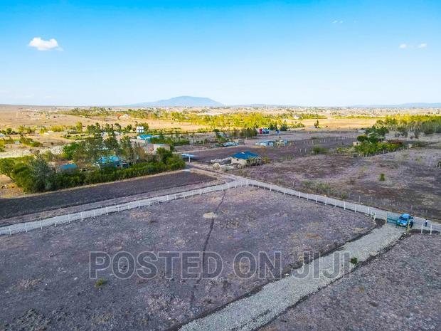 2.5km Off Kangundo Road, Malaa Plots.