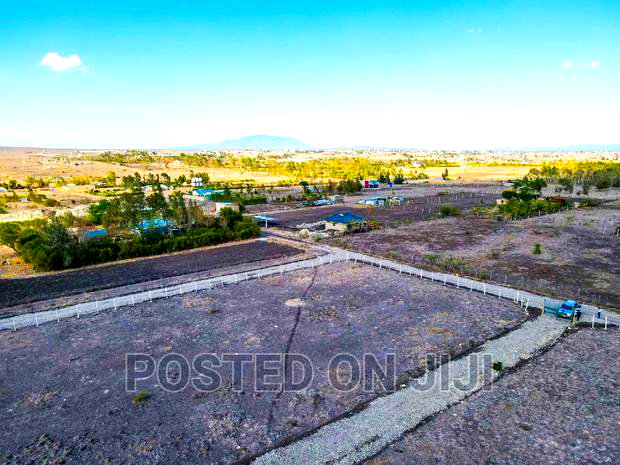 2.5km Off Kangundo Road, Malaa Plots.