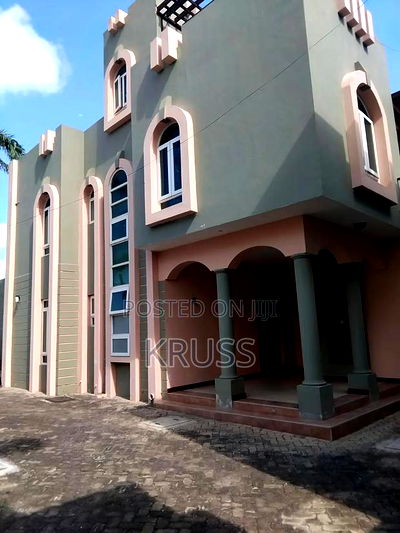 5bdrm Villa in Nyali Mkomani for rent - Image 11