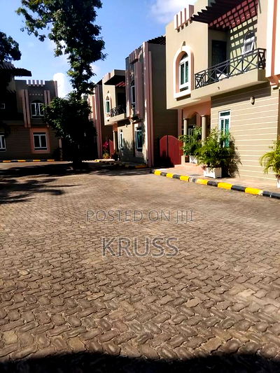 5bdrm Villa in Nyali Mkomani for rent - Image 10