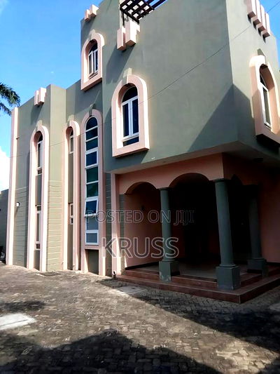 5bdrm Villa in Nyali Mkomani for rent - Image 9
