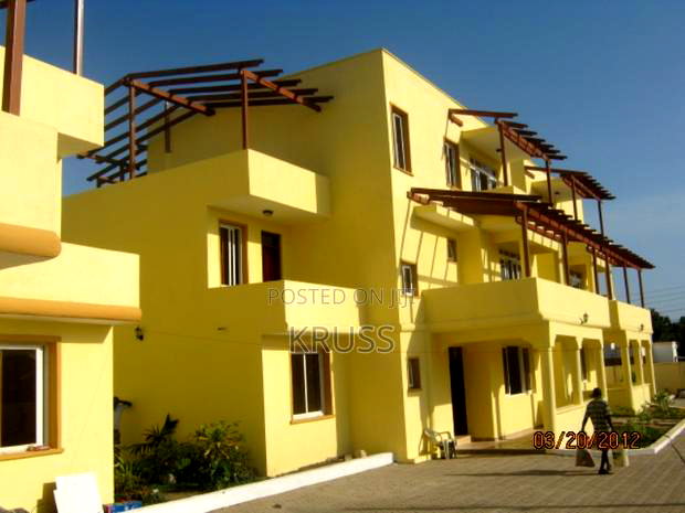 5bdrm Villa in Nyali Mkomani for rent