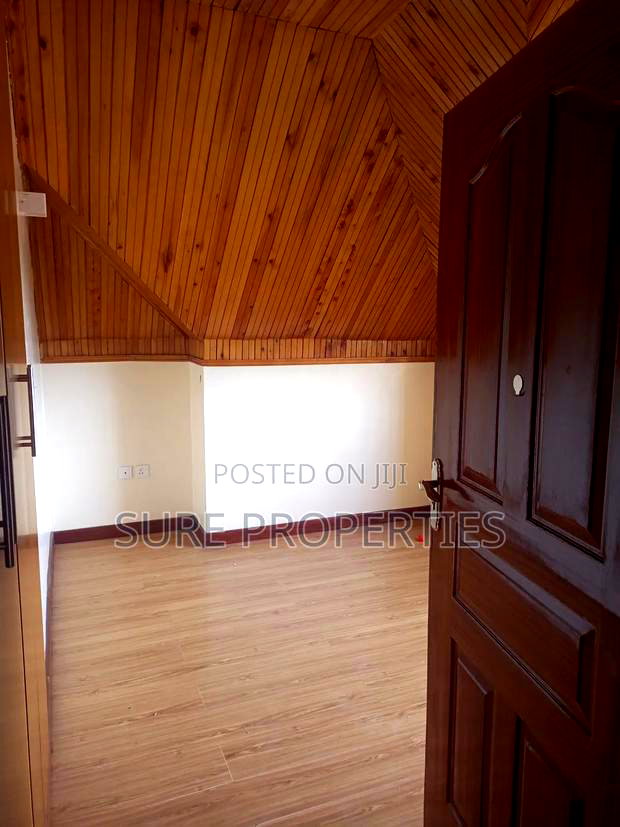 2bdrm Apartment in Muringa Road, Kilimani for rent