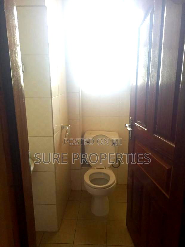 2bdrm Apartment in Muringa Road, Kilimani for rent