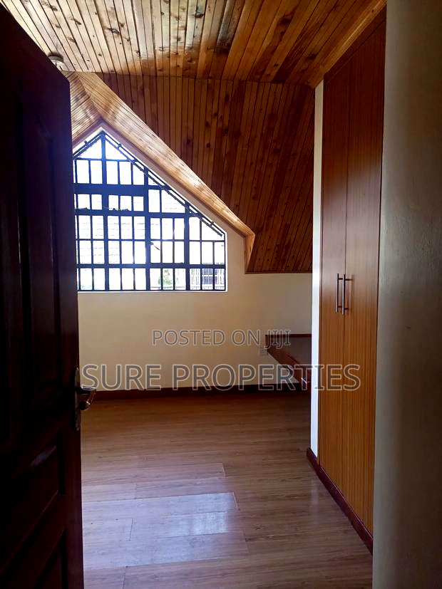 2bdrm Apartment in Muringa Road, Kilimani for rent