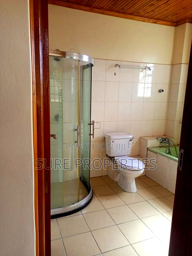 2bdrm Apartment in Muringa Road, Kilimani for rent