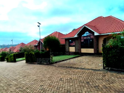 3bdrm Bungalow in Willstone, Kenyatta Road / Theta for rent - Image 11