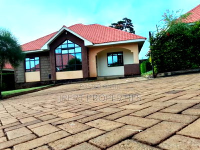 3bdrm Bungalow in Willstone, Kenyatta Road / Theta for rent - Image 1