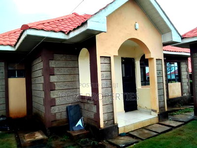 3bdrm Bungalow in Willstone, Kenyatta Road / Theta for rent - Image 8
