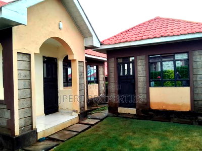 3bdrm Bungalow in Willstone, Kenyatta Road / Theta for rent - Image 7