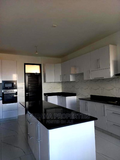 4bdrm Duplex in Nyali for Rent - Image 2