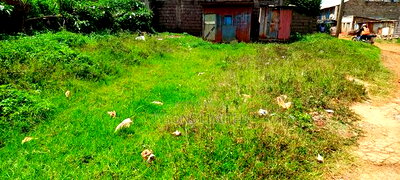 Commercial Land for Sale at Marurui - Image 2