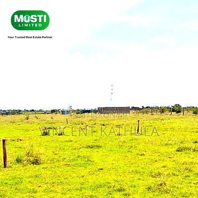 Juja Farm Plots for Sale - Image 5