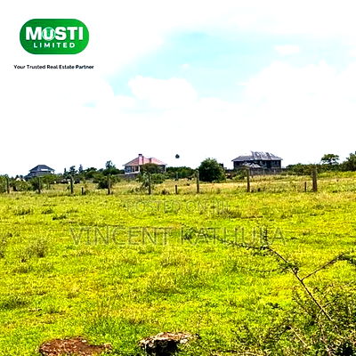 Juja Farm Plots for Sale - Image 4