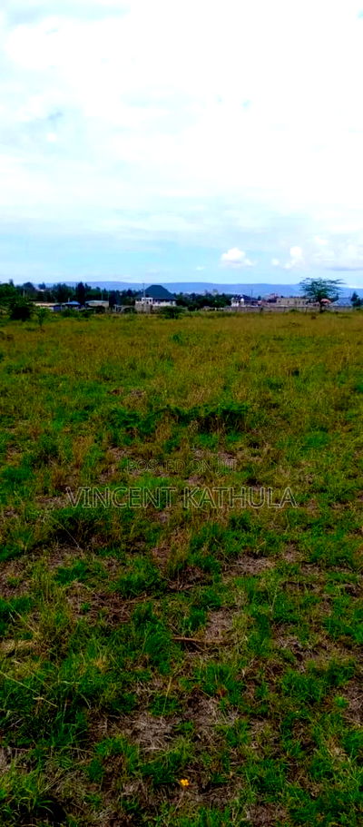 Juja Farm Plots for Sale - Image 2