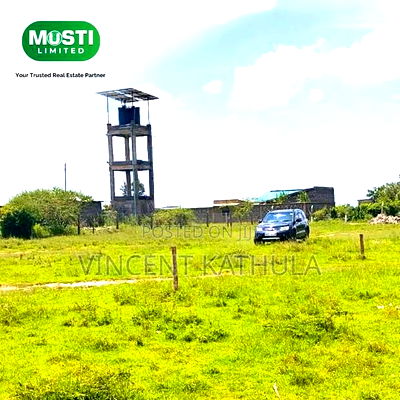 Juja Farm Plots for Sale - Image 6