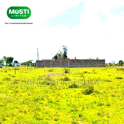 Juja Farm Plots for Sale - Image 7