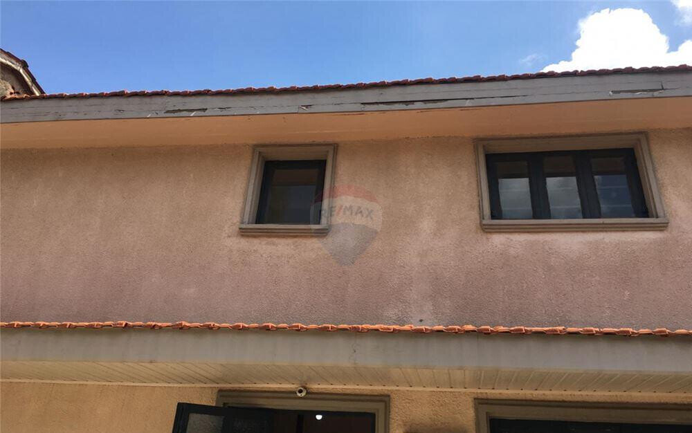 3BR Refurbished Townhouse with SQ & Balcony – Langata