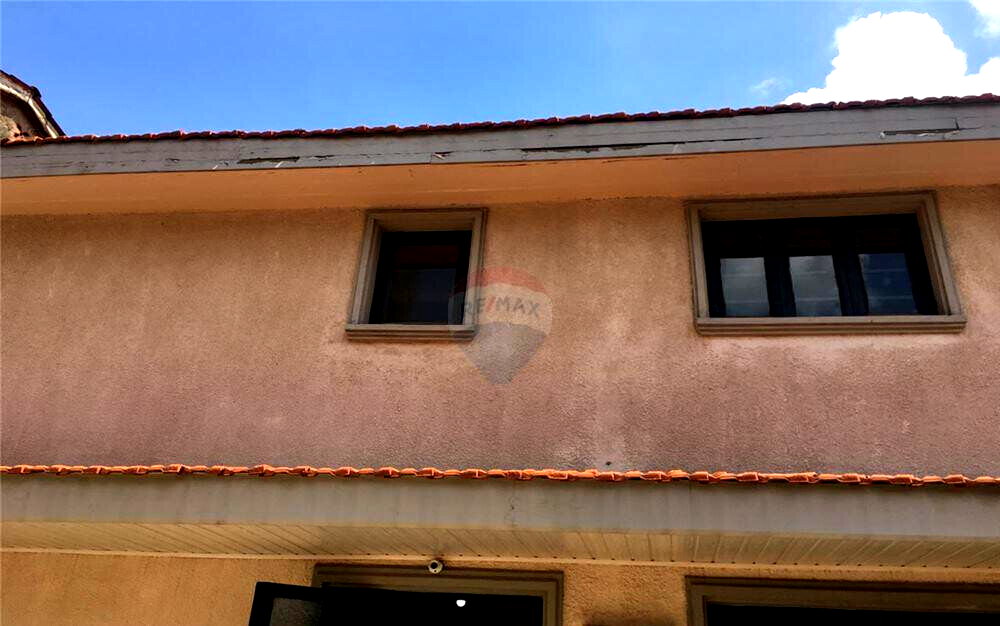 3BR Refurbished Townhouse with SQ & Balcony – Langata