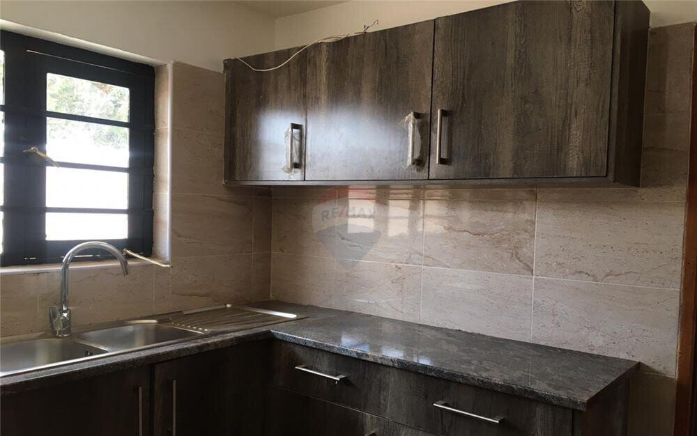 3BR Refurbished Townhouse with SQ & Balcony – Langata