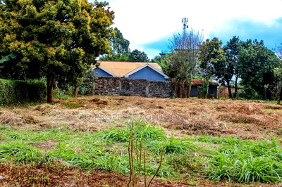 Prime 1/2 - Acre Commercial Plot for Sale in Kikuyu, Gitaru - Image 8