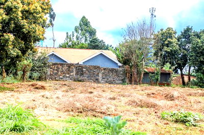 Prime 1/2 - Acre Commercial Plot for Sale in Kikuyu, Gitaru - Image 7