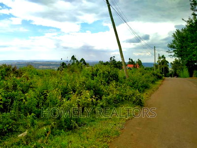 Eighth-Acre (50*100) Plots in Ngong Along Maragara Rd Tarmac - Image 4