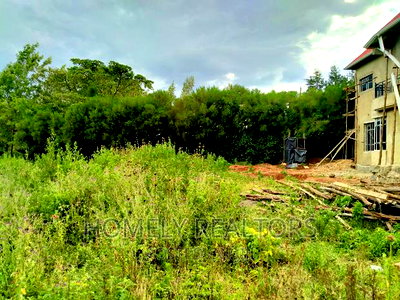 Eighth-Acre (50*100) Plots in Ngong Along Maragara Rd Tarmac - Image 1