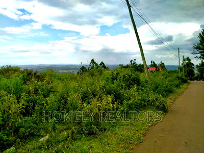 Eighth-Acre (50*100) Plots in Ngong Along Maragara Rd Tarmac - Image 6
