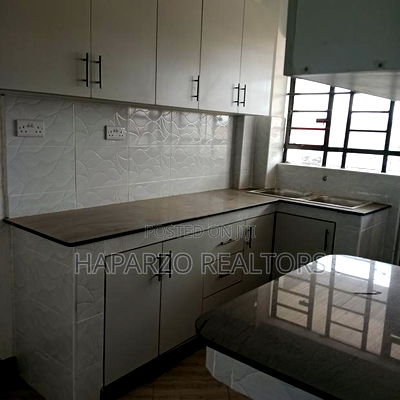 2bdrm Apartment in Kinoo 87 for rent - Image 2