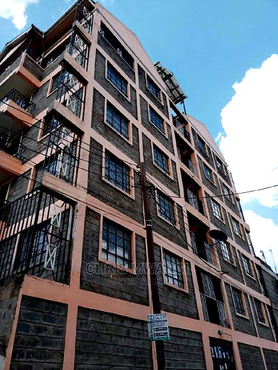 1bdrm Block of Flats in Huntets, Hunters Estate for Sale - Image 3