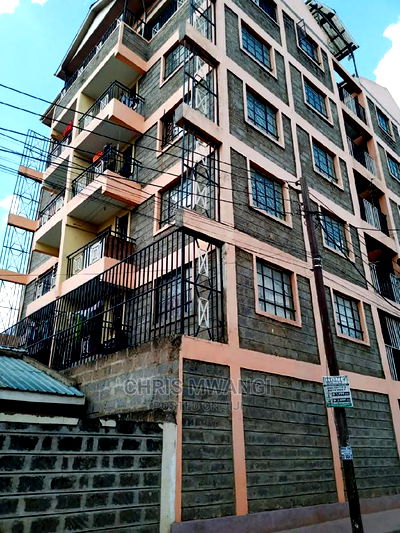 1bdrm Block of Flats in Huntets, Hunters Estate for Sale - Image 1