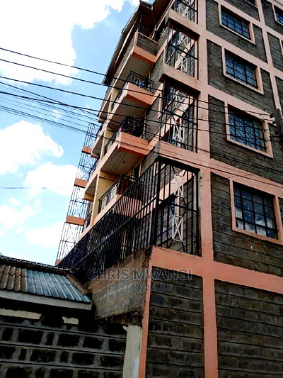 1bdrm Block of Flats in Huntets, Hunters Estate for Sale - Image 4