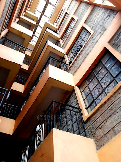 1bdrm Block of Flats in Huntets, Hunters Estate for Sale - Image 7