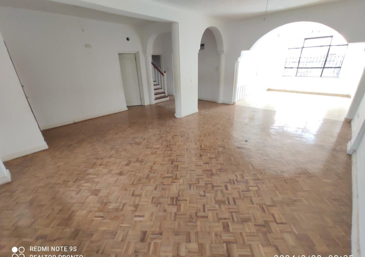 5 En-Suite Bedrooms with DSQ in Exclusive 10-Unit Complex - Kilimani