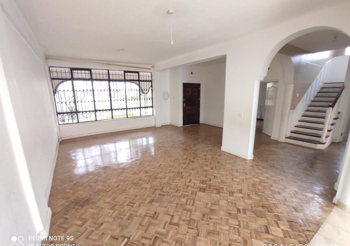 5 En-Suite Bedrooms with DSQ in Exclusive 10-Unit Complex - Kilimani