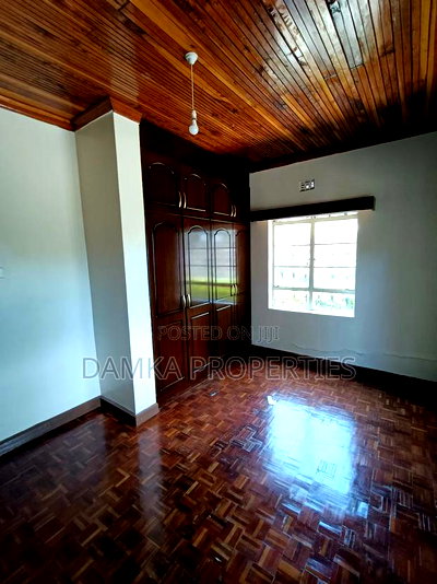 8bdrm Bungalow in Milimani for rent - Image 12