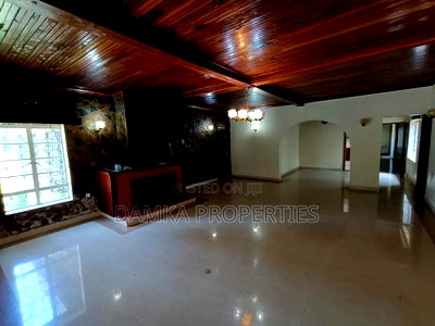 8bdrm Bungalow in Milimani for rent - Image 3