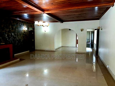 8bdrm Bungalow in Milimani for rent - Image 4