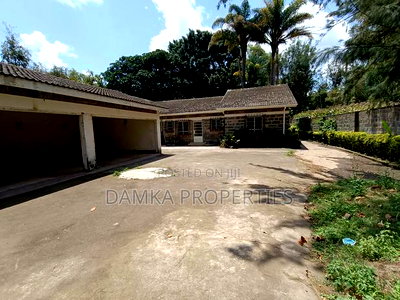 8bdrm Bungalow in Milimani for rent - Image 14
