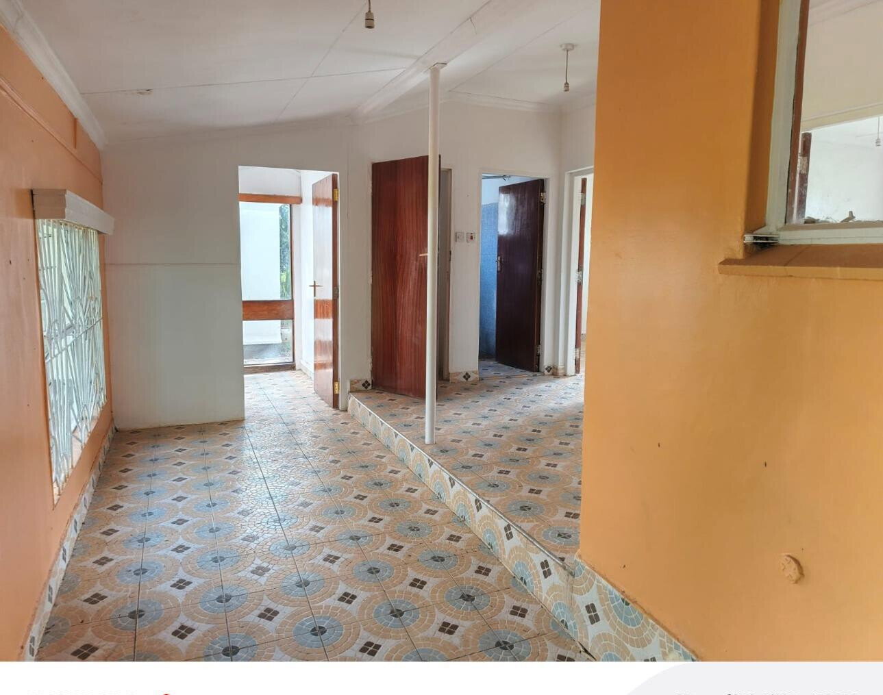 Half Acre Bungalow at KSh 250K