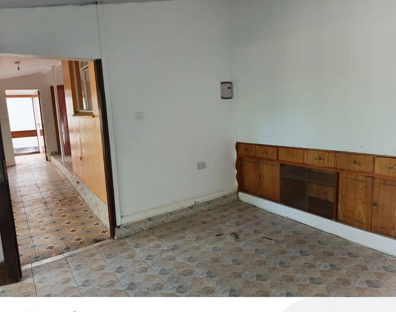 Half Acre Bungalow at KSh 250K