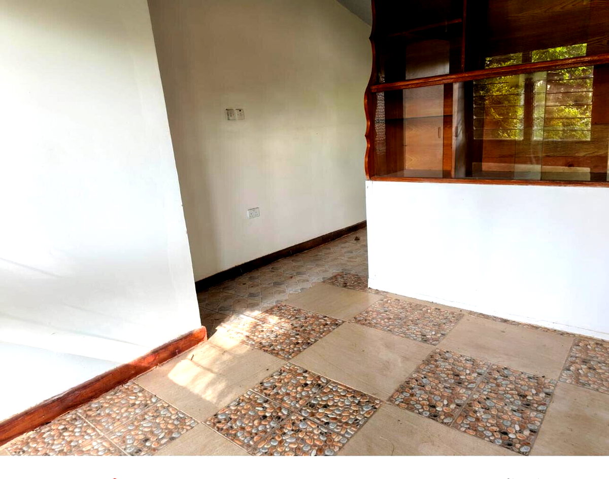 Half Acre Bungalow at KSh 250K