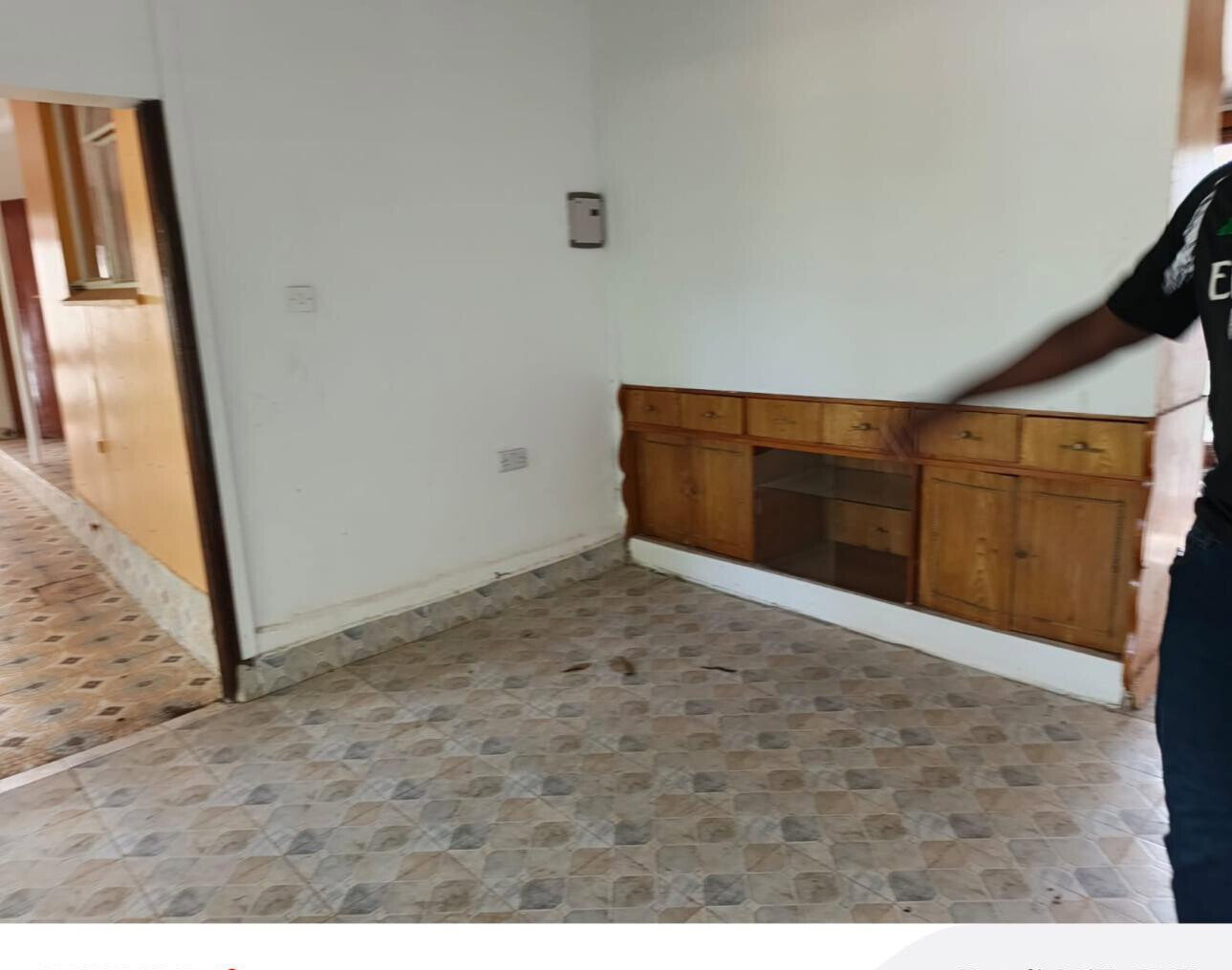 Half Acre Bungalow at KSh 250K