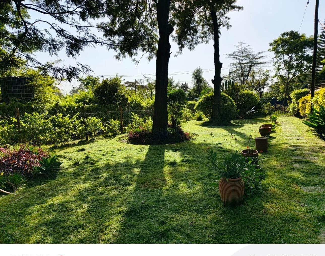 Half Acre Bungalow at KSh 250K