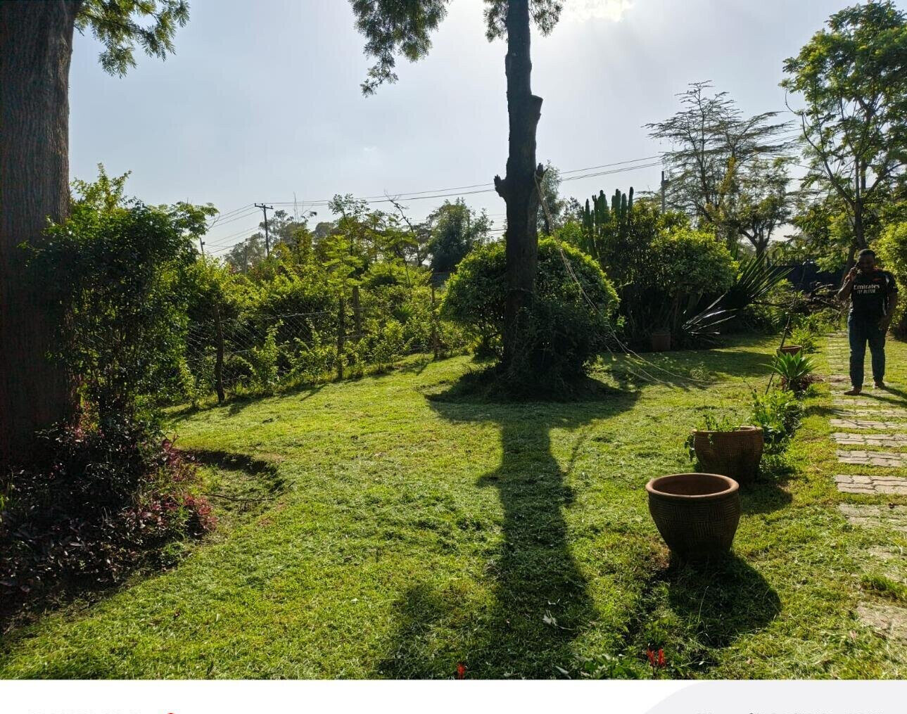 Half Acre Bungalow at KSh 250K