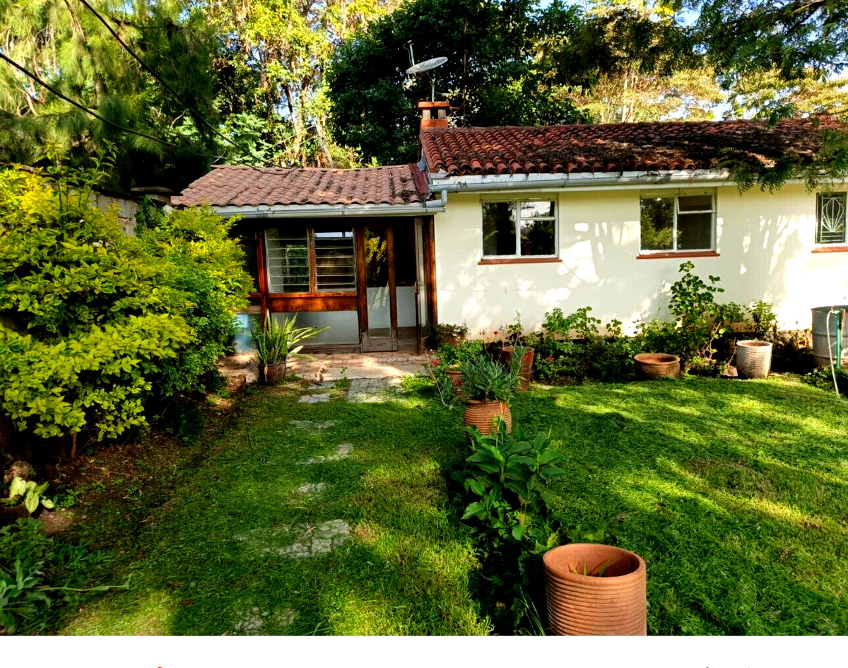 Half Acre Bungalow at KSh 250K