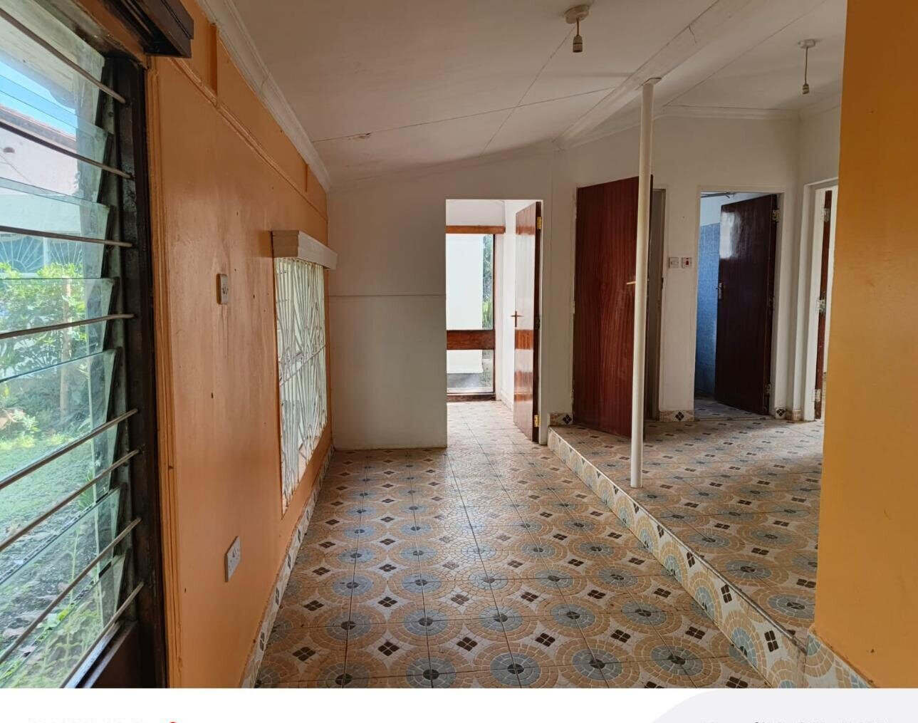 Half Acre Bungalow at KSh 250K