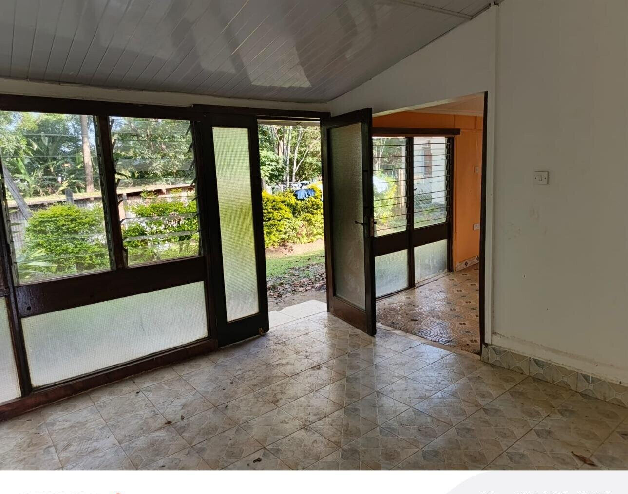 Half Acre Bungalow at KSh 250K